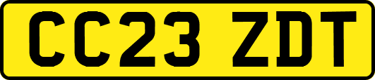 CC23ZDT