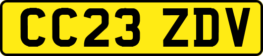 CC23ZDV