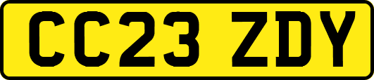 CC23ZDY