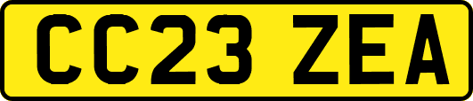 CC23ZEA
