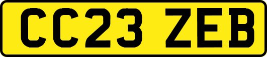 CC23ZEB