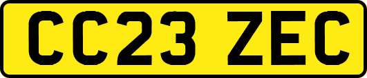 CC23ZEC