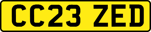 CC23ZED