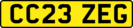 CC23ZEG