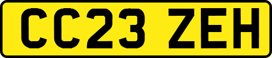 CC23ZEH
