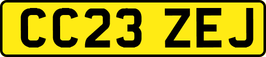 CC23ZEJ
