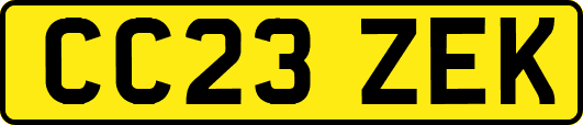CC23ZEK