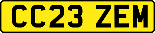 CC23ZEM