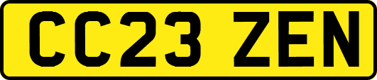 CC23ZEN