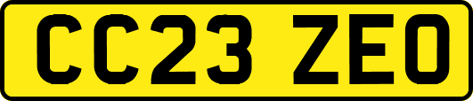 CC23ZEO