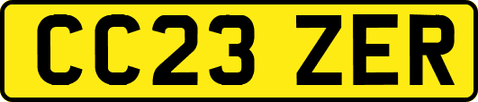 CC23ZER