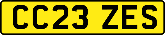 CC23ZES