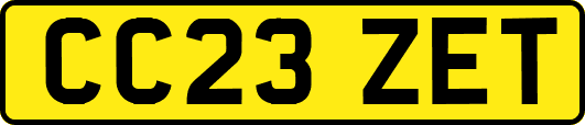 CC23ZET