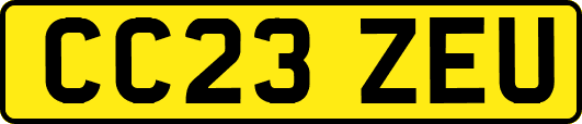 CC23ZEU
