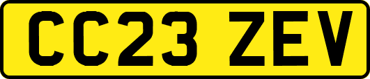CC23ZEV