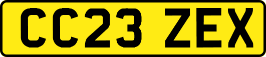 CC23ZEX