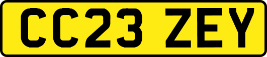 CC23ZEY