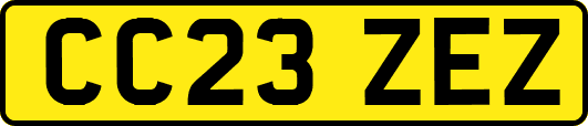 CC23ZEZ