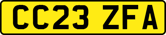 CC23ZFA