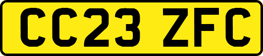 CC23ZFC
