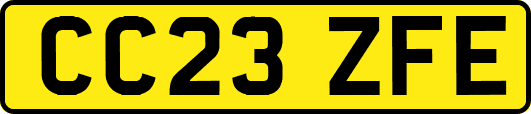 CC23ZFE