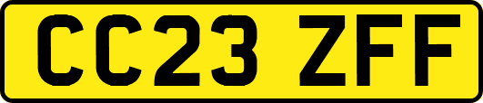 CC23ZFF