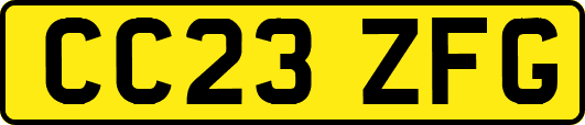 CC23ZFG