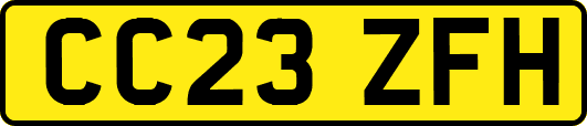 CC23ZFH