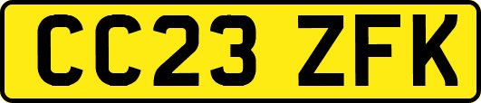 CC23ZFK