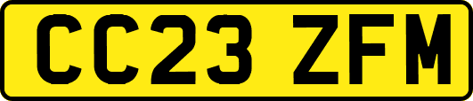 CC23ZFM