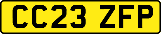 CC23ZFP