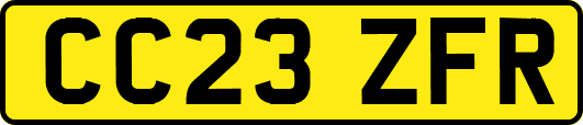 CC23ZFR
