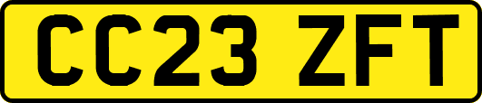 CC23ZFT