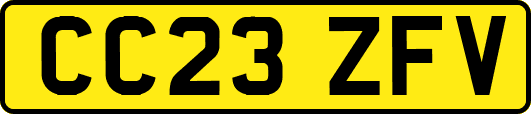 CC23ZFV