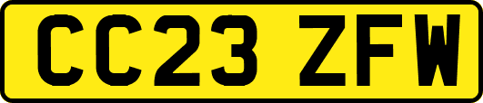 CC23ZFW