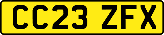 CC23ZFX