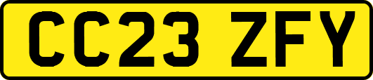 CC23ZFY