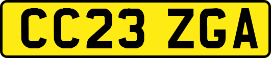 CC23ZGA