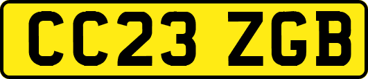 CC23ZGB