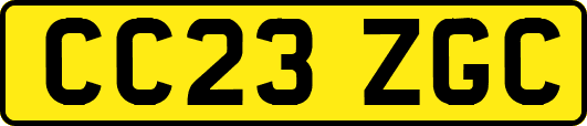 CC23ZGC