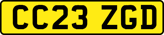 CC23ZGD