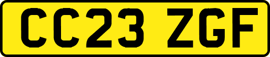 CC23ZGF
