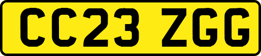CC23ZGG