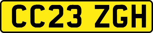 CC23ZGH