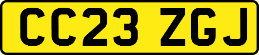 CC23ZGJ
