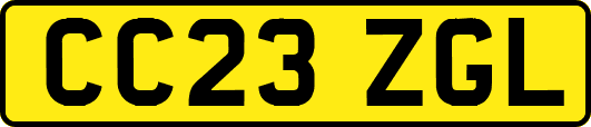 CC23ZGL