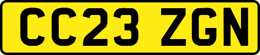 CC23ZGN