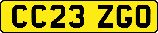 CC23ZGO