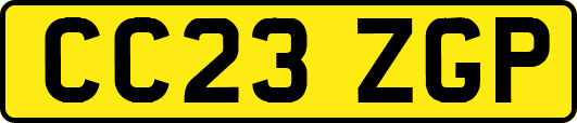 CC23ZGP