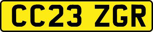 CC23ZGR